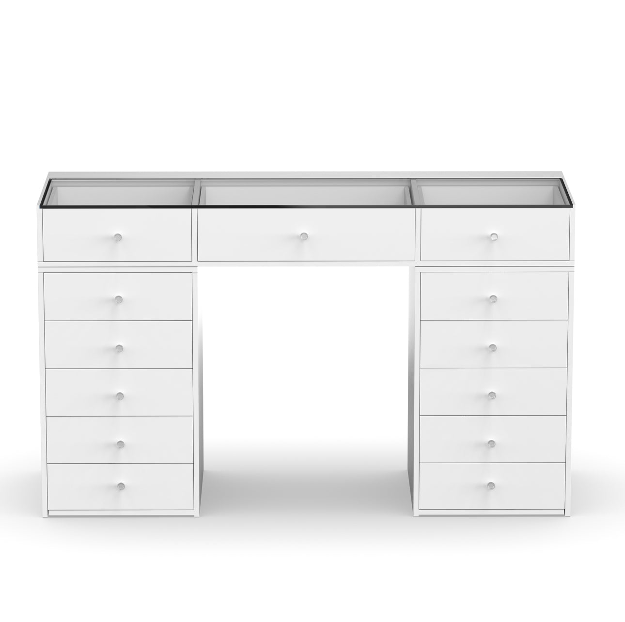 PRINCESS VANITY - Princess Room